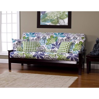 Bali Queen-size Futon Cover
