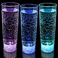 Light Up Highball Glasses (Pack of 12)