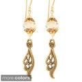 Ardent Designs 'Tears from Heaven' Earrings