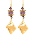 Ardent Designs 'Nighttime in Venice' Earrings