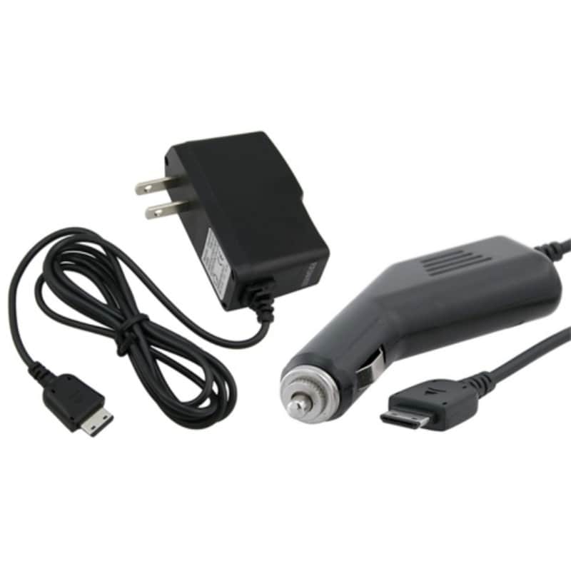 INSTEN Car/ Home Charger 228746 for Samsung A767 Propel