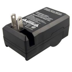 INSTEN Camera Battery/ Charger for Canon EOS/ 20D/ 30D/ 40D / D60/ G5