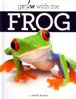 Frog (Hardcover)