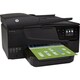 HP Officejet 6700 H711N Inkjet Multifunction Printer - Color - Photo 
