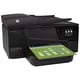 HP Officejet 6700 H711N Inkjet Multifunction Printer - Color - Photo 