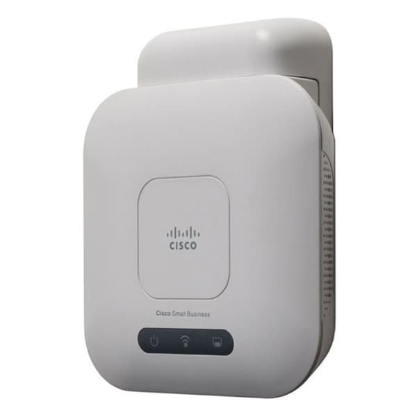 Cisco WAP121 IEEE 802.11n 300 Mbit/s Wireless Access Point - ISM Band