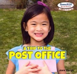A Trip to the Post Office (Paperback)