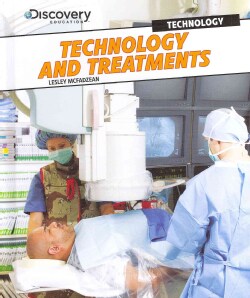 Technology and Treatments (Hardcover)