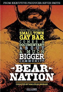 Bear Nation (DVD)