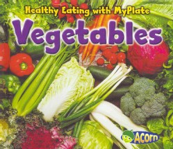 Vegetables (Hardcover)