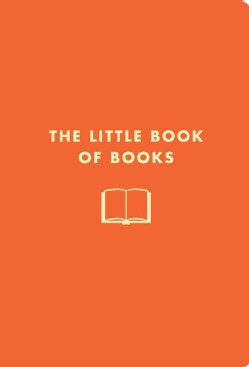 The Little Book of Books (Paperback)