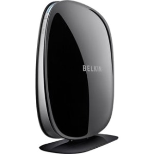 Belkin IEEE 802.11n  Wireless Router