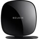 Belkin IEEE 802.11n 300 Mbit/s Wireless Range Extender - ISM Band - U