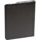 Targus Versavu THZ17101US Keyboard/Cover Case for iPad - Black