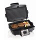 Hamilton Beach 25332 Easy-Clean Indoor Grill