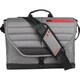 Altego Channel Stitched Ruby 15" Laptop Messenger Bag