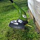 Sun Joe SharperBlade Electric Stringless Trimmer/ Edger