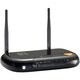 LevelOne WGR-6013 Gigabit Wireless N 300Mbps Broadband Router w/5dBi 