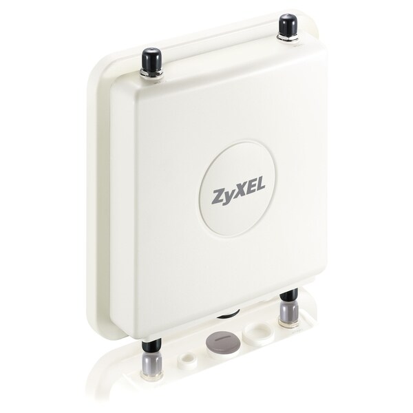 ZyXEL NWA3550-N IEEE 802.11n 300 Mbit/s Wireless Access Point - ISM B