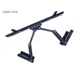 Mount-It! LCD/ LED Articulating Corner Wall Mount