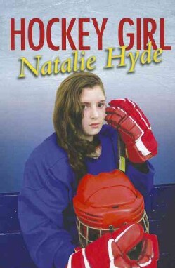 Hockey Girl (Paperback)