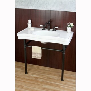 Pedestal Sinks Overstock Shopping The Best Prices Online