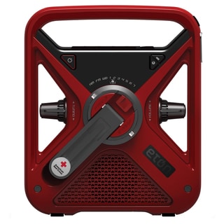 Eton FRX3 Portable Safety Radio