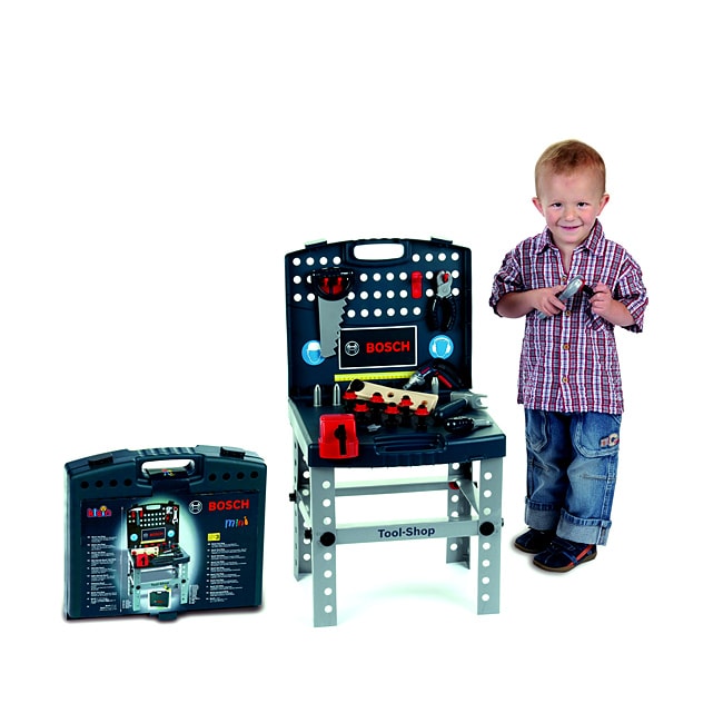 bosch tool playset