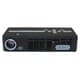 AAXA Technologies P4X Pico Pocket Projector 125 Lumens, 90min Battery