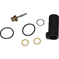 Tippmann 98 Custom Paintball Gun Repair Rebuild Parts Kit-Image