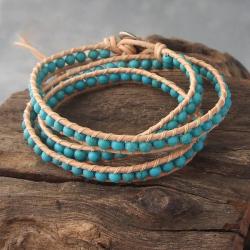 Turquoise Bracelets Overstock Shopping The Best Prices Online