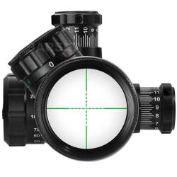 Barska 10-40x50 IR 2nd Generation Sniper Scope