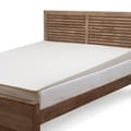 Beautyrest Orthopedic Mattress Elevator Twin/ Full-size Foam Topper