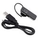 INSTEN Universal Mini Wireless Bluetooth Headset
