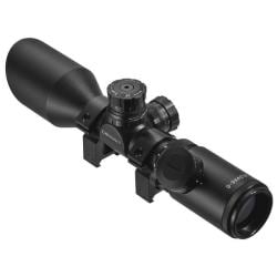 Barska 3-9x42 IR 2nd Generation Sniper Scope
