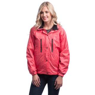 Mossi Women's Salmon RX Series Jacket-Image