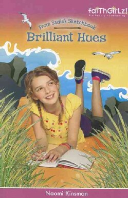 Brilliant Hues (Paperback)