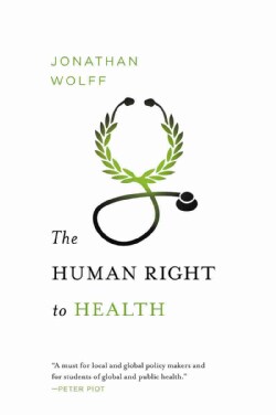 The Human Right to Health (Paperback)