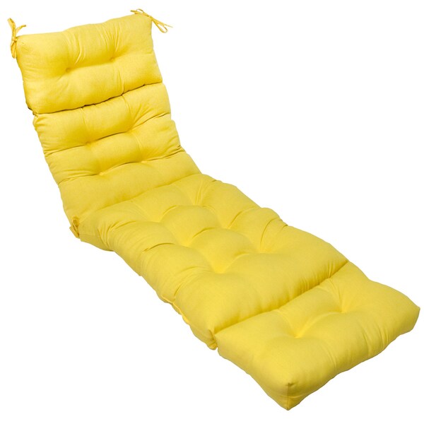 sunbeam patio chair cushions