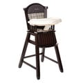 Eddie Bauer Classic High Chair in Colfax