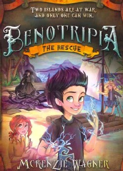 The Rescue (Paperback)