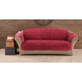 Sure Fit Deluxe Sofa Comfort Cover