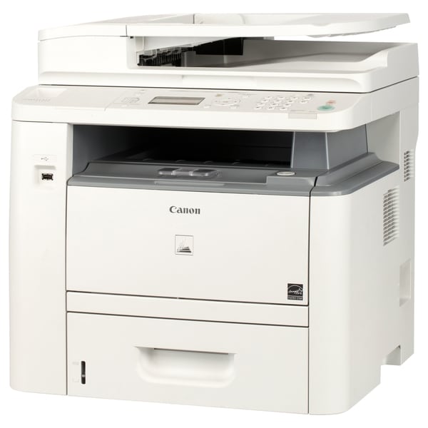 Canon imageCLASS D1300 D1320 Laser Multifunction Printer - Monochrome
