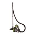 Eureka Air Excel Compact Canister Vacuum