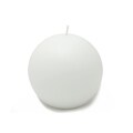 4-inch Ball Candles (Set of 12)