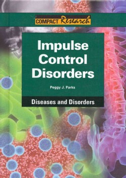 Impulse Control Disorders (Hardcover)