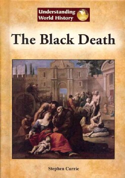 The Black Death (Hardcover)