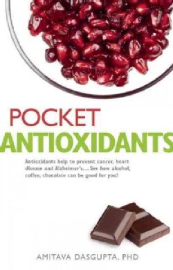 Pocket Antioxidants (Paperback)