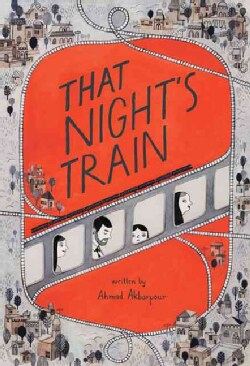 That Night's Train (Hardcover)