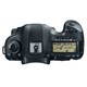 Canon EOS 5D Mark III 22.3MP Digital SLR Camera (Body Only)